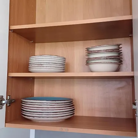 Apartman Zizka Lägenhet Frymburk