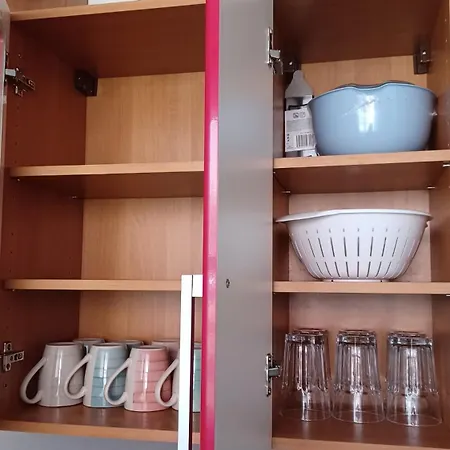 Lägenhet Apartman Zizka *